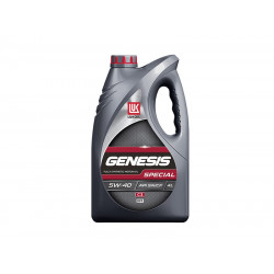 LUKOIL Genesis Special C3 5W-40 4LT