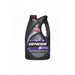 LUKOIL Genesis Universal 10W-40 4LT